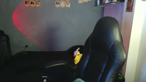 call me kai 3 online show from 02/20/25, 07:52