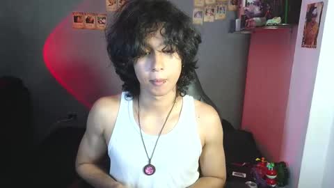 call me kai 3 online show from 02/21/25, 03:32