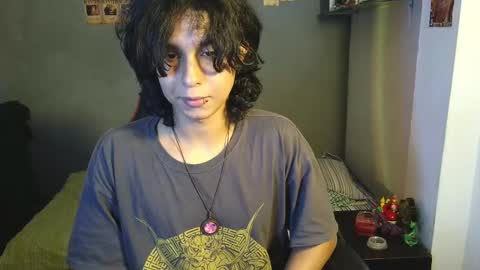 call me kai 3 online show from 02/27/25, 07:47