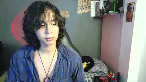 call me kai 3 online show from 03/02/25, 07:45