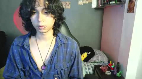 call me kai 3 online show from 03/02/25, 10:48