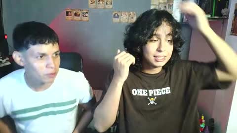 call me kai 3 online show from 03/03/25, 02:26