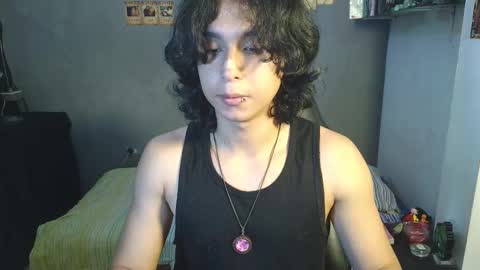 call me kai 3 online show from 03/07/25, 09:27