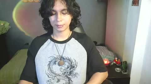 call me kai 3 online show from 03/08/25, 04:39