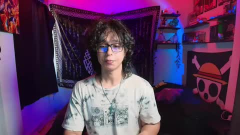 call me kai 3 online show from 09/25/25, 03:49