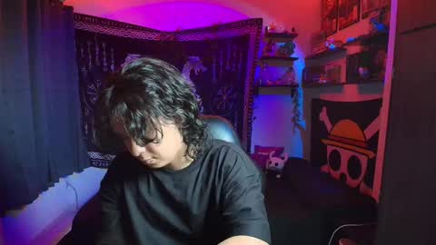 call me kai 3 online show from 10/03/25, 07:11