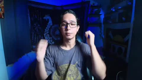 call me kai 3 online show from 10/04/25, 12:25