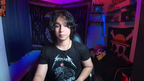 call me kai 3 online show from 10/08/25, 04:15