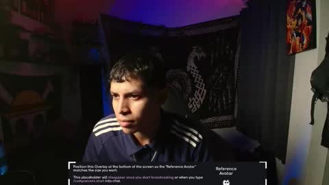 call me kai 3 online show from 11/23/25, 06:41