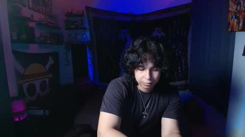 call me kai 3 online show from 11/27/25, 11:29