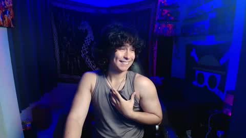 call me kai 3 online show from 12/02/25, 12:05