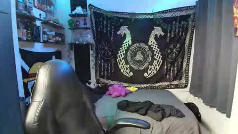 call me kai 3 online show from 02/02/26, 10:19