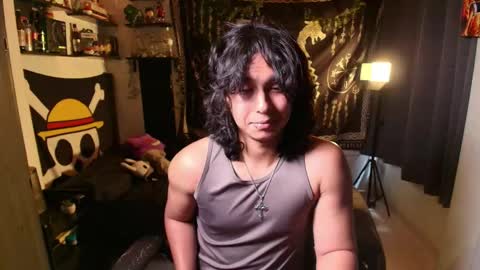 call me kai 3 online show from 04/16/26, 06:09