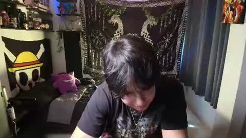 call me kai 3 online show from 06/11/26, 05:55