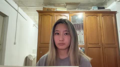 karissagius online show from 06/27/26, 12:22