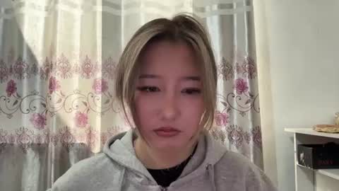 karissagius online show from 07/19/26, 10:19