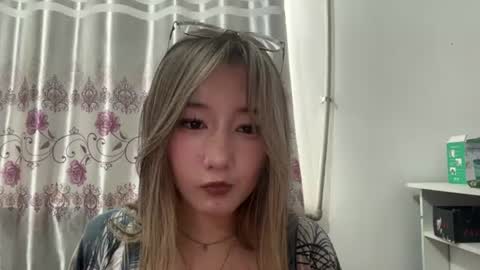 karissagius online show from 07/21/26, 10:17