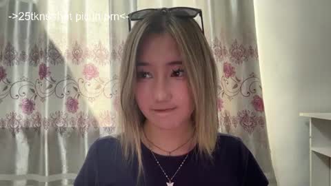karissagius online show from 07/26/26, 10:11