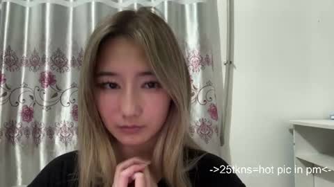 karissagius online show from 07/28/26, 02:13