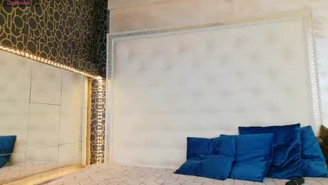 KARISSIA online show from 03/29/26, 06:24