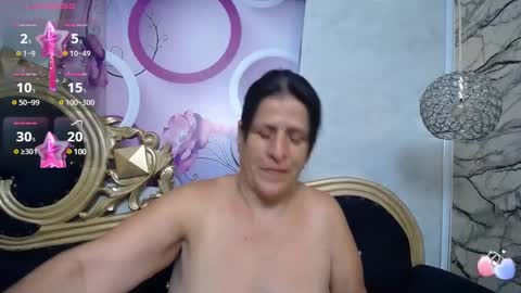 Snapshot of karito_mature17 chatting on 03/01/25, 10:21 Karito online show from 03/01/25, 10:21