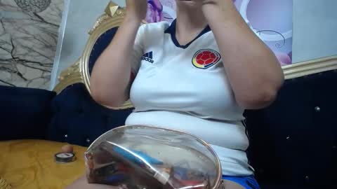 Karito online show from 11/27/25, 11:12