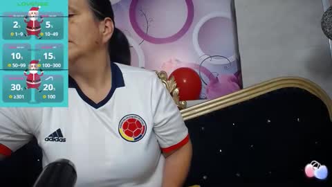 Karito online show from 12/02/25, 11:04