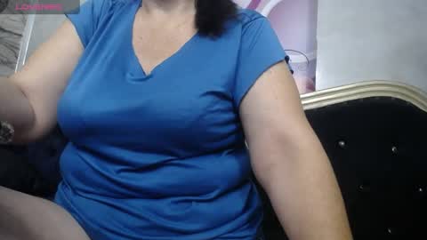 Snapshot of karito_mature17 chatting on 05/19/26, 11:16 Karito online show from 05/19/26, 11:16