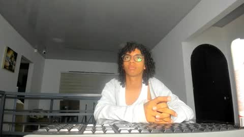 Kiros online show from 03/18/26, 03:53