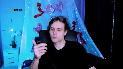 Karl online show from 03/10/26, 08:03