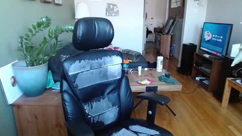 Karl online show from 03/07/25, 04:22