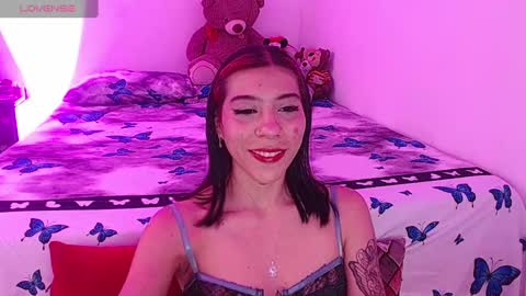 KARLA online show from 09/19/25, 01:40