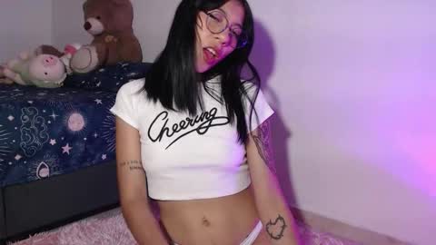 Snapshot of karla0524 chatting on 01/17/26, 11:08 KARLA online show from 01/17/26, 11:08