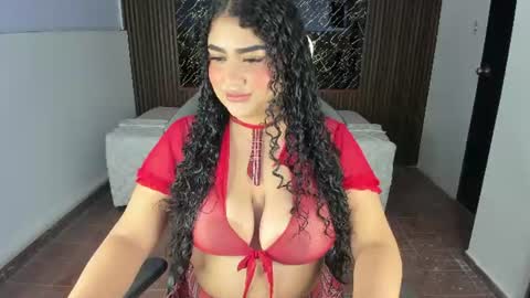 Karla18 online show from 07/13/26, 02:53