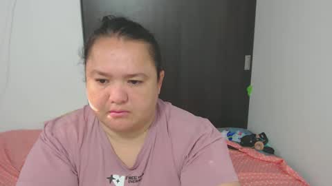 Snapshot of karla_5050 chatting on 11/03/25, 12:28 karla online show from 11/03/25, 12:28