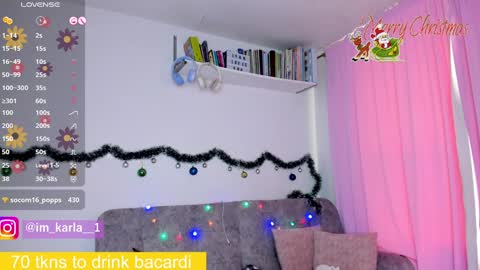 Ill be on at sunday see u Lynn  Could u help me to reach 100 Thmbs upp plssss   Independent girl 3 online show from 12/25/24, 09:22