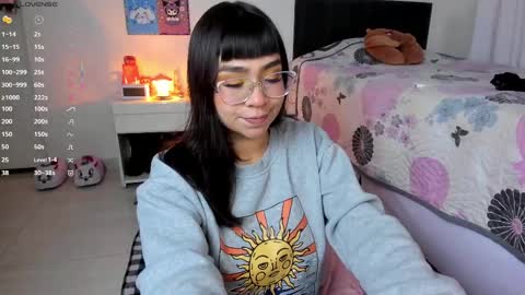 Ill be on at sunday see u Lynn  Could u help me to reach 100 Thmbs upp plssss   Independent girl 3 online show from 02/16/25, 02:31