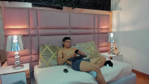 Snapshot of karla_alex1 chatting on 02/03/25, 03:53 Karla Alex online show from 02/03/25, 03:53