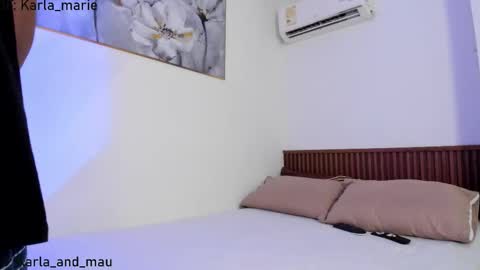 Karla  Mau online show from 11/15/25, 12:30