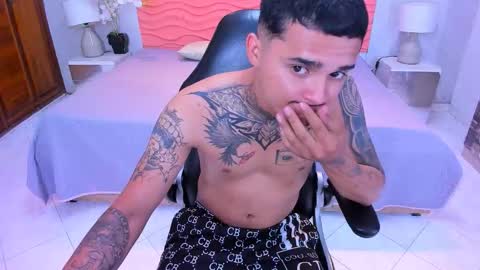 karla_andrex online show from 02/24/26, 02:53