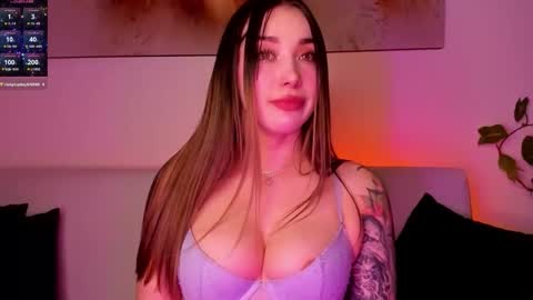  Karla  online show from 02/07/26, 02:04