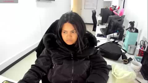 karla_cg online show from 10/11/25, 01:53