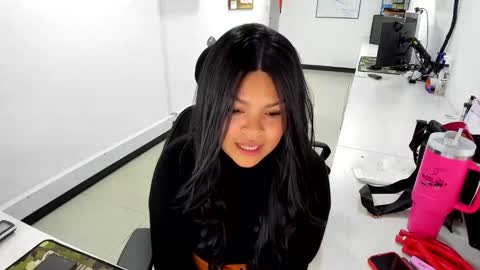 karla_cg online show from 04/19/26, 01:05