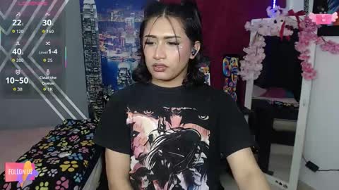 Snapshot of karla_cma chatting on 02/18/26, 05:03 karla online show from 02/18/26, 05:03