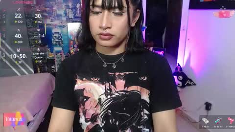 karla online show from 03/23/26, 11:20