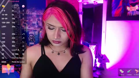 karla online show from 04/21/26, 08:42