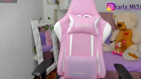 karla online show from 12/04/24, 02:53