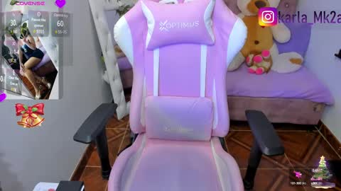 karla online show from 12/09/24, 11:13