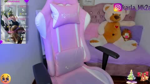 karla online show from 12/23/24, 05:06