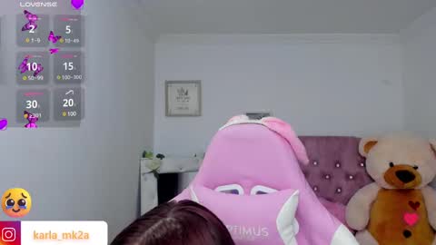 karla online show from 03/05/25, 09:59